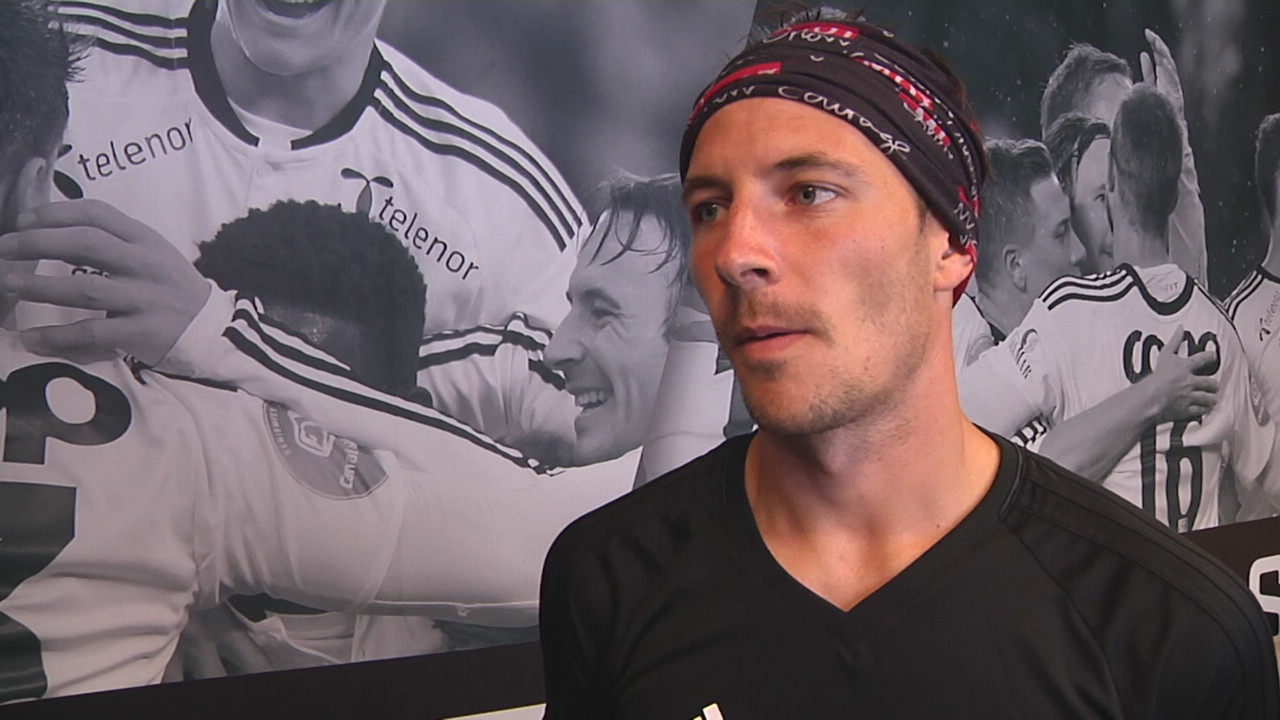 - Det er til vår fordel